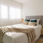 Stunning Modern Apartment In Oura Beach