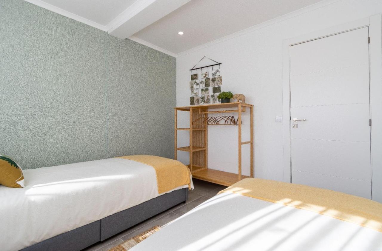 Stunning Modern In Oura Beach Appartement Albufeira