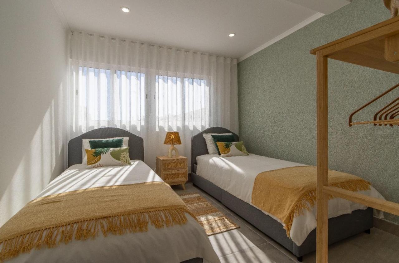 Appartement Stunning Modern In Oura Beach Albufeira